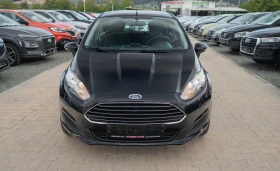 Ford Fiesta 1.25* бензин* фейслифт | Auto.bg — изображение 4 Ford Fiesta 1.25* бензин* фейслифт | Auto.bg — изображение 4