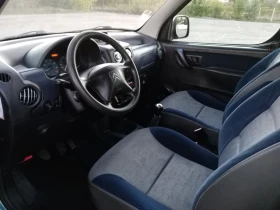 Citroen Berlingo 1.6i ПЪТНИК КЛИМА | Auto.bg — изображение 12 Citroen Berlingo 1.6i ПЪТНИК КЛИМА | Auto.bg — изображение 12