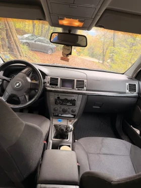 Opel Signum - 2000 € - 37090166 3 | Car24.bg Opel Signum - 2000 € - 37090166 3