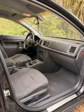 Opel Signum - 2000 € - 37090166 11 | Car24.bg Opel Signum - 2000 € - 37090166 11
