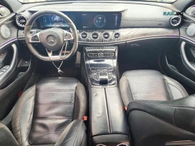 Mercedes-Benz E 43 AMG 4MATIC* 360CAMERA* ПАНОРАМА* | Auto.bg — изображение 8 Mercedes-Benz E 43 AMG 4MATIC* 360CAMERA* ПАНОРАМА* | Auto.bg — изображение 8