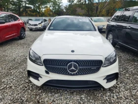 Mercedes-Benz E 43 AMG 4MATIC* 360CAMERA* ПАНОРАМА*