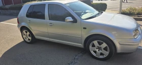 VW Golf Golf 4 2001г 1.9tdi 101k.c - 2199 € - 13156818 5 | Car24.bg VW Golf Golf 4 2001г 1.9tdi 101k.c - 2199 € - 13156818 5