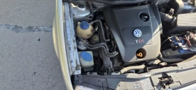 VW Golf Golf 4 2001г 1.9tdi 101k.c - 2199 € - 13156818 13 | Car24.bg VW Golf Golf 4 2001г 1.9tdi 101k.c - 2199 € - 13156818 13