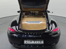 Porsche Cayman undefined | Auto.bg — изображение 15 Porsche Cayman undefined | Auto.bg — изображение 15