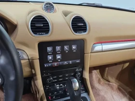 Porsche Cayman undefined | Auto.bg — изображение 9 Porsche Cayman undefined | Auto.bg — изображение 9