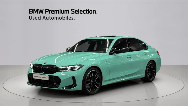 BMW 340 I - 44700 € / 87425.60 лв. - 21422787 1 | Car24.bg BMW 340 I - 44700 € / 87425.60 лв. - 21422787 1