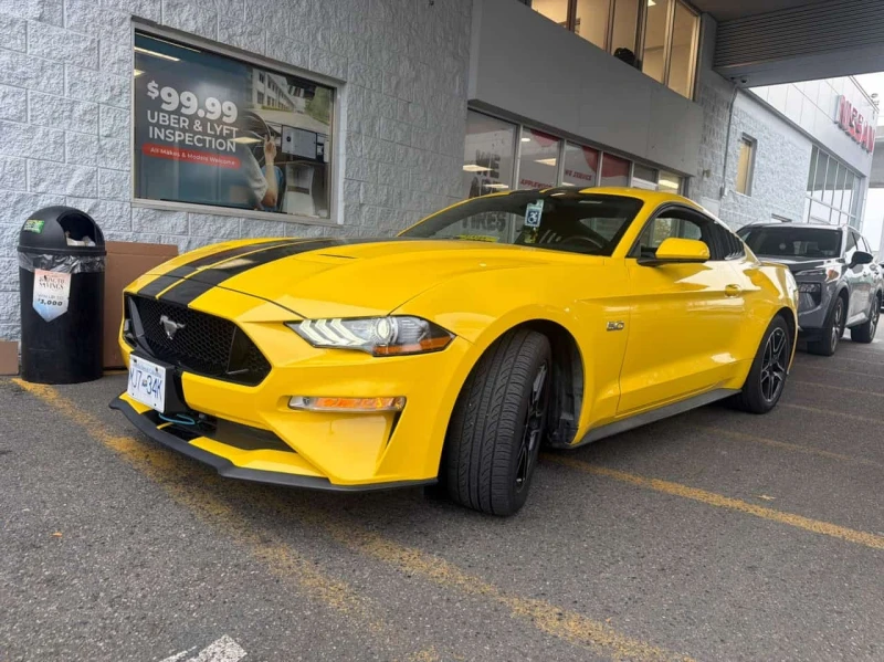 Ford Mustang * GT * CARFAX * ПРЕДСТАВИТЕЛСТВО * - 26900 € - 33401782 1 | Car24.bg Ford Mustang * GT * CARFAX * ПРЕДСТАВИТЕЛСТВО * - 26900 € - 33401782 1