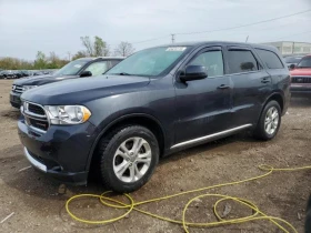 Dodge Durango 3.6L 6 All wheel drive - Car24.bg Dodge Durango 3.6L 6 All wheel drive