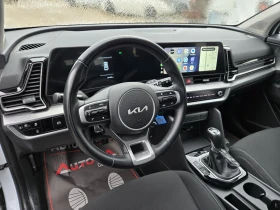 Kia Sportage 1.6CRDI-136кс= 6ск= MHEV= BUSSINES= N1-5МЕСТА!= ДД - 38900 лв. / 19889.25 € - 52202186 8 | Car24.bg Kia Sportage 1.6CRDI-136кс= 6ск= MHEV= BUSSINES= N1-5МЕСТА!= ДД - 38900 лв. / 19889.25 € - 52202186 8