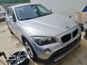 BMW X1 1.8dx шум в мотора! - Car24.bg BMW X1 1.8dx шум в мотора!