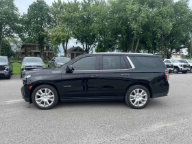 Chevrolet Tahoe High Country | CARFAX | БЕЗ ПЪРВОНАЧАЛНА ВНОСКА | Auto.bg — изображение 3 Chevrolet Tahoe High Country | CARFAX | БЕЗ ПЪРВОНАЧАЛНА ВНОСКА | Auto.bg — изображение 3