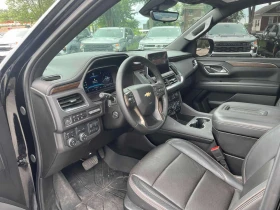 Chevrolet Tahoe High Country | CARFAX | БЕЗ ПЪРВОНАЧАЛНА ВНОСКА | Auto.bg — изображение 9 Chevrolet Tahoe High Country | CARFAX | БЕЗ ПЪРВОНАЧАЛНА ВНОСКА | Auto.bg — изображение 9