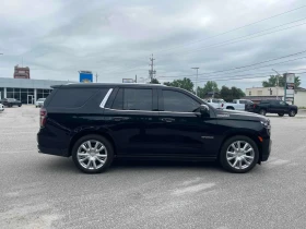 Chevrolet Tahoe High Country | CARFAX | БЕЗ ПЪРВОНАЧАЛНА ВНОСКА | Auto.bg — изображение 5 Chevrolet Tahoe High Country | CARFAX | БЕЗ ПЪРВОНАЧАЛНА ВНОСКА | Auto.bg — изображение 5