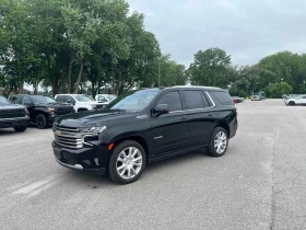 Chevrolet Tahoe High Country | CARFAX | БЕЗ ПЪРВОНАЧАЛНА ВНОСКА