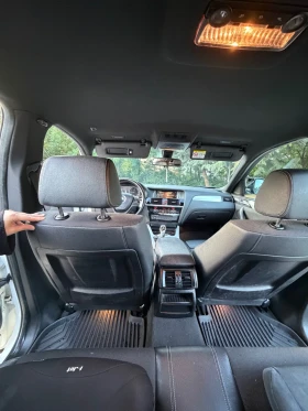 BMW X4 - 17500 € / 34227.03 лв. - 30607840 11 | Car24.bg BMW X4 - 17500 € / 34227.03 лв. - 30607840 11