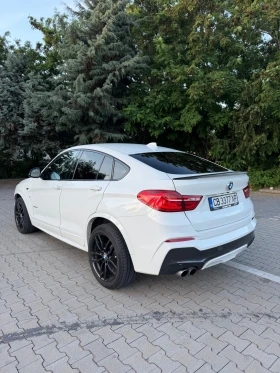 BMW X4 - 17500 € / 34227.03 лв. - 30607840 6 | Car24.bg BMW X4 - 17500 € / 34227.03 лв. - 30607840 6