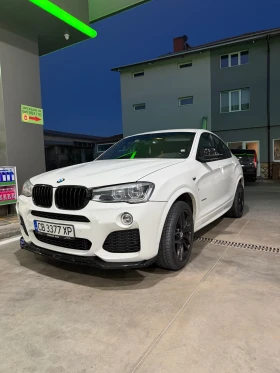 BMW X4 - 17500 € / 34227.03 лв. - 30607840 4 | Car24.bg BMW X4 - 17500 € / 34227.03 лв. - 30607840 4