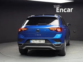 VW T-Roc 20 TDI PRESTIGE - 18876 € - 31055457 4 | Car24.bg VW T-Roc 20 TDI PRESTIGE - 18876 € - 31055457 4