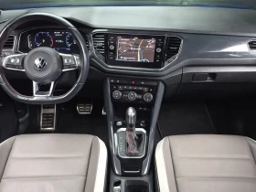 VW T-Roc 20 TDI PRESTIGE - 18876 € - 31055457 7 | Car24.bg VW T-Roc 20 TDI PRESTIGE - 18876 € - 31055457 7
