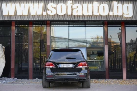 Обява за продажба на Mercedes-Benz GLE 63 AMG 4Matic Night Package Exclusive