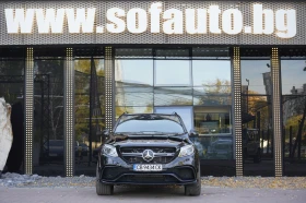 Обява за продажба на Mercedes-Benz GLE 63 AMG 4Matic Night Package Exclusive