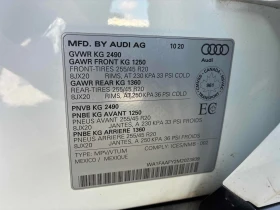 Audi Q5 2.0T * TECHNIK * S LINE * CARFAX * - 19999 € - 96245368 9 | Car24.bg Audi Q5 2.0T * TECHNIK * S LINE * CARFAX * - 19999 € - 96245368 9