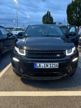 Land Rover Range Rover Evoque undefined | Auto.bg — изображение 2 Land Rover Range Rover Evoque undefined | Auto.bg — изображение 2