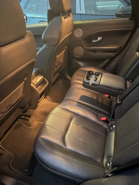 Land Rover Range Rover Evoque undefined | Auto.bg — изображение 9 Land Rover Range Rover Evoque undefined | Auto.bg — изображение 9