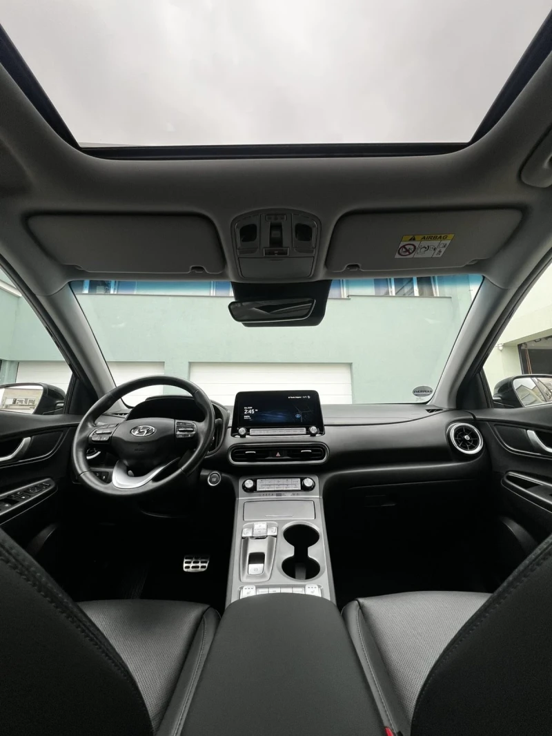 Hyundai Kona - 26500 € - 73579600 1 | Car24.bg Hyundai Kona - 26500 € - 73579600 1