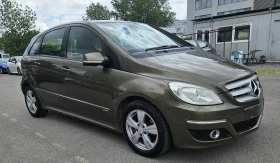 Mercedes-Benz B 180 Facelift, chrome, navi, кожа, автоматик, парктрони 1 - Car24.bg Mercedes-Benz B 180 Facelift, chrome, navi, кожа, автоматик, парктрони 1