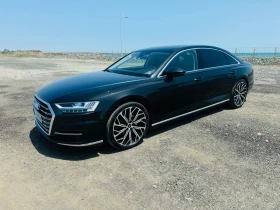 Audi A8 Long/Bang&Olufsen/Обдухване/Печка/Пано/Камера - Car24.bg Audi A8 Long/Bang&Olufsen/Обдухване/Печка/Пано/Камера