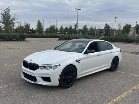 BMW M5 * BOWERS & WILKINS * CARFAX * БЕЗ ПЪРВОНАЧАЛНА ВНО - Car24.bg BMW M5 * BOWERS & WILKINS * CARFAX * БЕЗ ПЪРВОНАЧАЛНА ВНО
