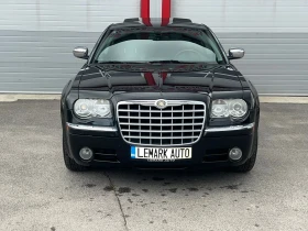 Chrysler 300c 3.5LX AWD AUTOMATK NAVI LEDER ЛИЗИНГ!!! - Car24.bg Chrysler 300c 3.5LX AWD AUTOMATK NAVI LEDER ЛИЗИНГ!!!