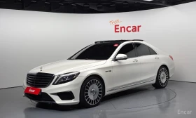 Mercedes-Benz S 350  - Car24.bg Mercedes-Benz S 350