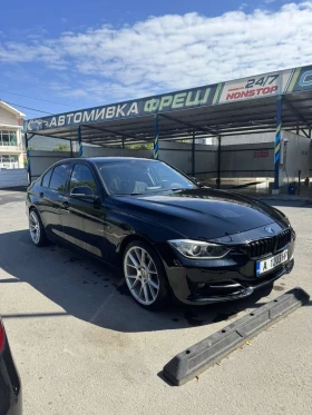 BMW 320 2.0 TDi | Mobile.bg — малка снимка 3