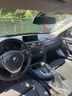 BMW 320 2.0 TDi | Mobile.bg — малка снимка 7