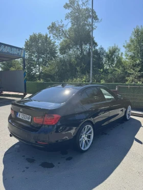 BMW 320 2.0 TDi | Mobile.bg — малка снимка 5