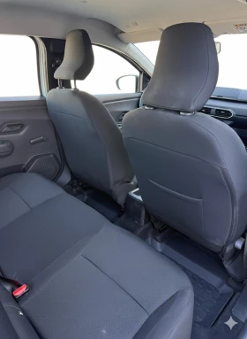 Dacia Logan Essential 100 ECO-G - 23500 лв. / 12015.36 € - 28836773 7 | Car24.bg Dacia Logan Essential 100 ECO-G - 23500 лв. / 12015.36 € - 28836773 7