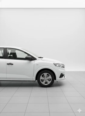 Dacia Logan Essential 100 ECO-G - 23500 лв. / 12015.36 € - 28836773 3 | Car24.bg Dacia Logan Essential 100 ECO-G - 23500 лв. / 12015.36 € - 28836773 3