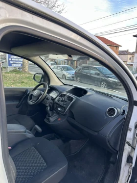 Renault Kangoo - 3600 € / 7040.99 лв. - 94846237 11 | Car24.bg Renault Kangoo - 3600 € / 7040.99 лв. - 94846237 11