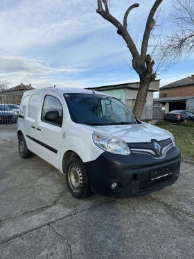 Renault Kangoo - 3600 € / 7040.99 лв. - 94846237 4 | Car24.bg Renault Kangoo - 3600 € / 7040.99 лв. - 94846237 4