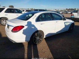 Mercedes-Benz C 300 2l - 17000 € / 33249.11 лв. - 91944890 4 | Car24.bg Mercedes-Benz C 300 2l - 17000 € / 33249.11 лв. - 91944890 4