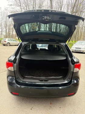 Toyota Avensis - 4700 € / 9192.40 лв. - 75881544 5 | Car24.bg Toyota Avensis - 4700 € / 9192.40 лв. - 75881544 5