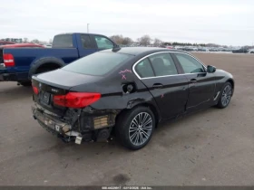 BMW 530 xDrive - 15930 € / 31156.37 лв. - 75910896 4 | Car24.bg BMW 530 xDrive - 15930 € / 31156.37 лв. - 75910896 4