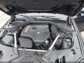 BMW 530 xDrive - 15930 € / 31156.37 лв. - 75910896 15 | Car24.bg BMW 530 xDrive - 15930 € / 31156.37 лв. - 75910896 15