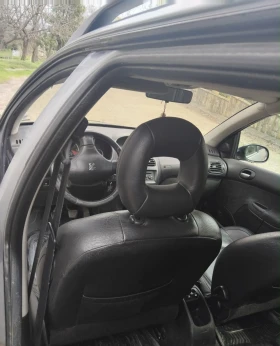 Peugeot 206 2.0 HDI - 1300 € / 2542.58 лв. - 26066471 7 | Car24.bg Peugeot 206 2.0 HDI - 1300 € / 2542.58 лв. - 26066471 7
