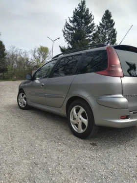 Peugeot 206 2.0 HDI - 1300 € / 2542.58 лв. - 26066471 9 | Car24.bg Peugeot 206 2.0 HDI - 1300 € / 2542.58 лв. - 26066471 9