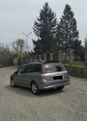 Peugeot 206 2.0 HDI - 1300 € / 2542.58 лв. - 26066471 3 | Car24.bg Peugeot 206 2.0 HDI - 1300 € / 2542.58 лв. - 26066471 3