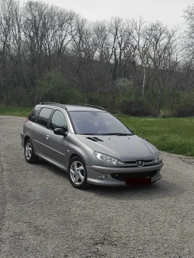 Peugeot 206 2.0 HDI - 1300 € / 2542.58 лв. - 26066471 4 | Car24.bg Peugeot 206 2.0 HDI - 1300 € / 2542.58 лв. - 26066471 4